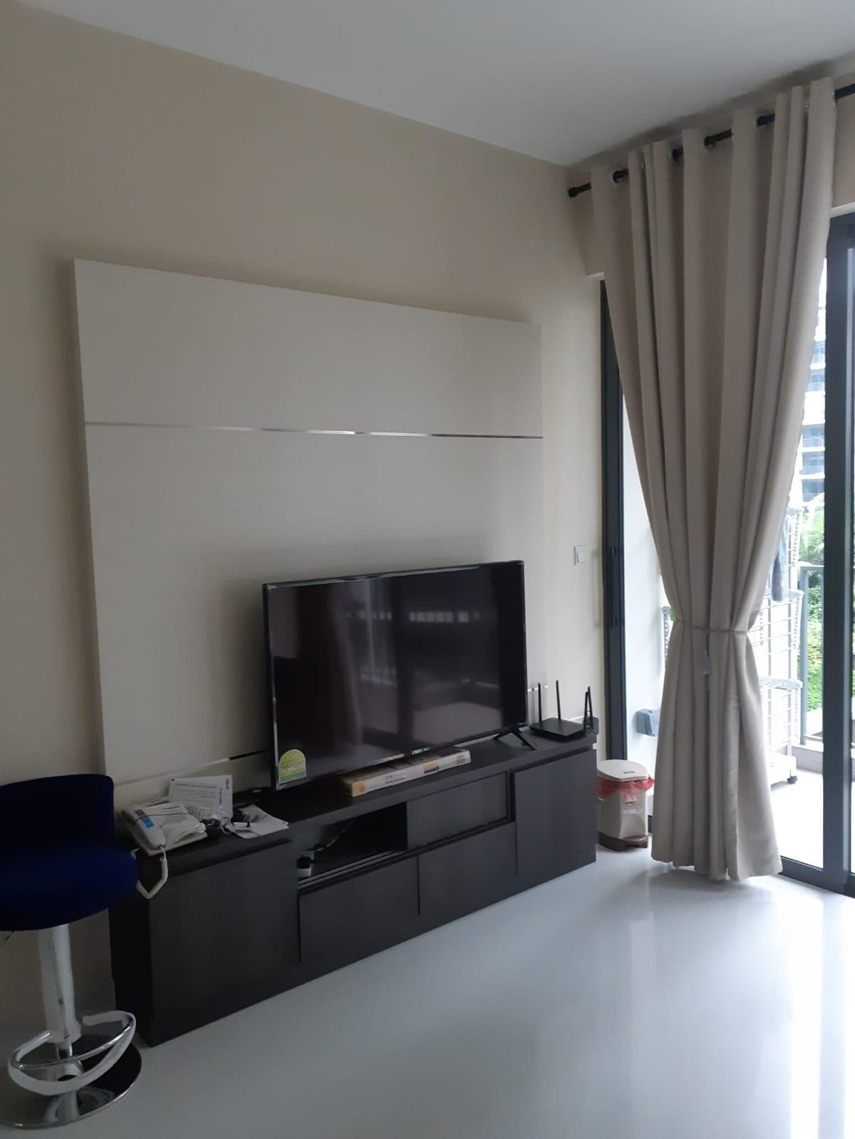 NORTH PARK RESIDENCES 17