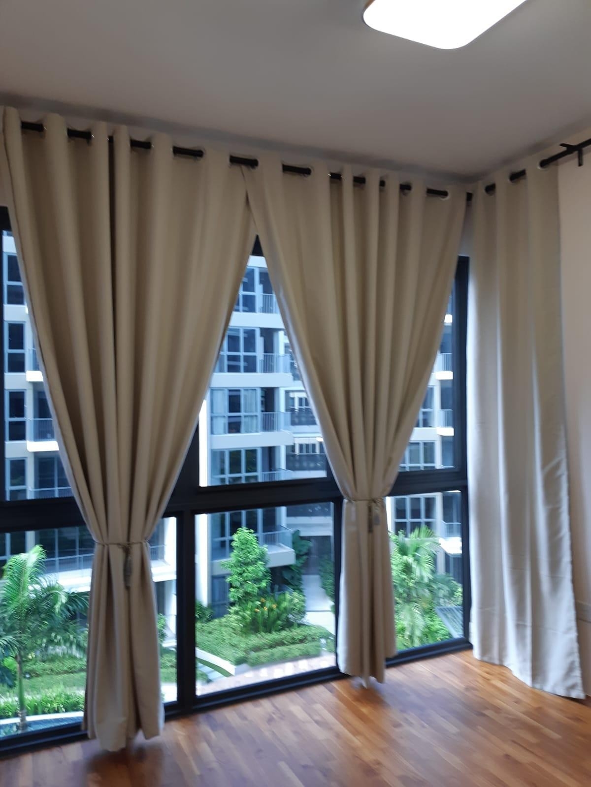 NORTH PARK RESIDENCES 19