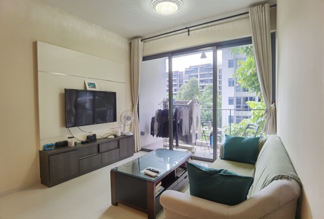 NORTH PARK RESIDENCES 20