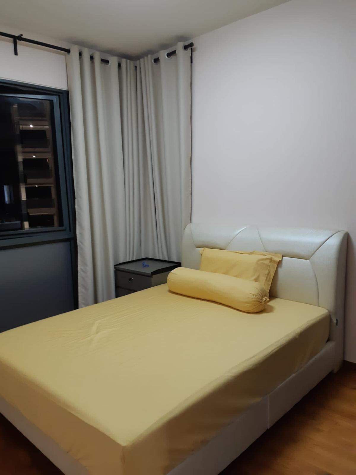 NORTH PARK RESIDENCES 22