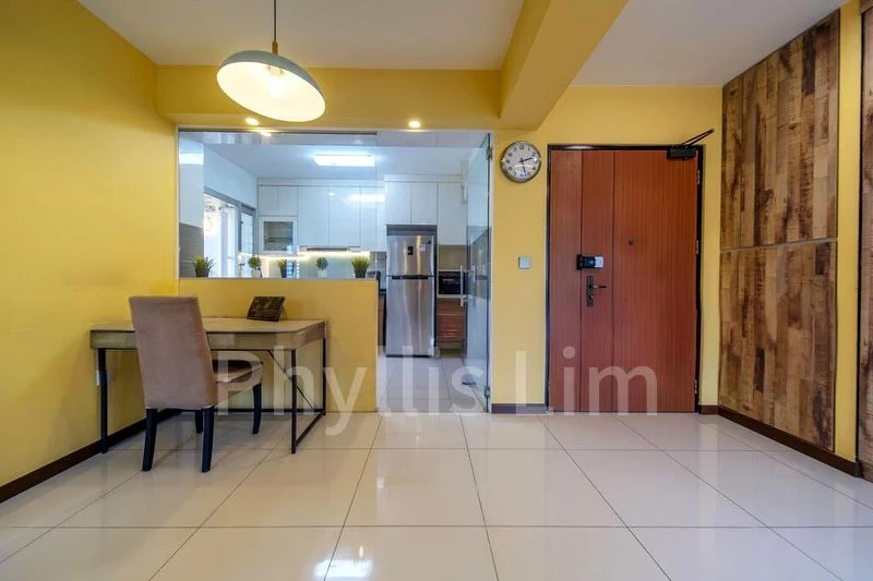 BT BATOK WEST AVE 9 11