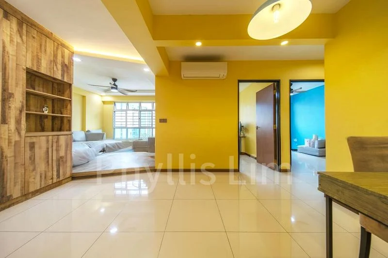 BT BATOK WEST AVE 9 12