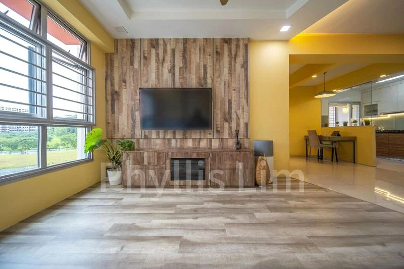 BT BATOK WEST AVE 9 15