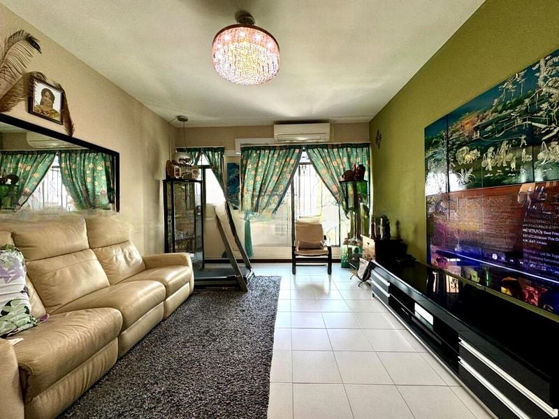 FERNWOOD TOWERS 2