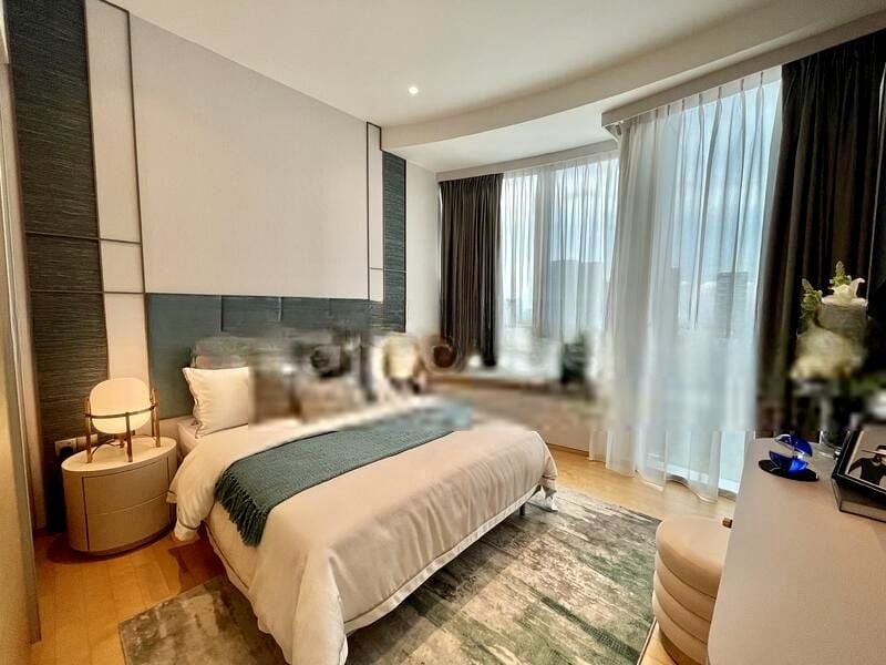 CLIVEDEN AT GRANGE 13