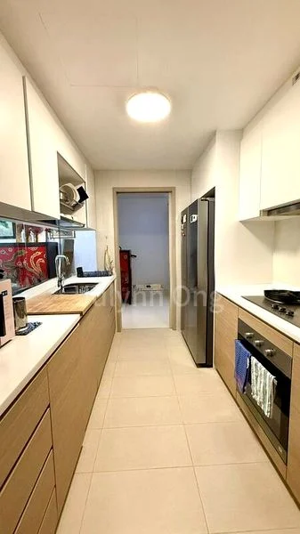 TREASURE AT TAMPINES 4