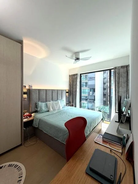 TREASURE AT TAMPINES 6