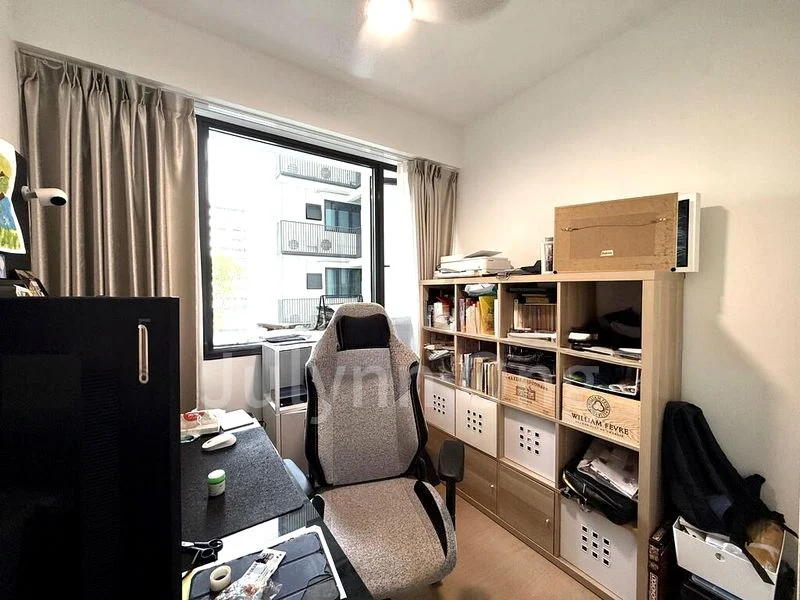 TREASURE AT TAMPINES 12