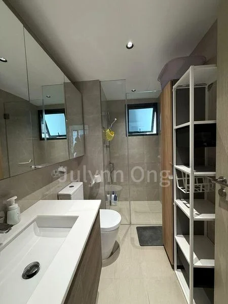 TREASURE AT TAMPINES 13