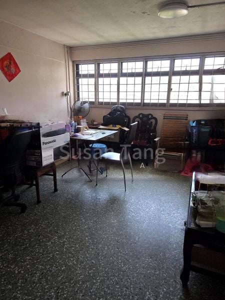 TELOK BLANGAH CRES 3