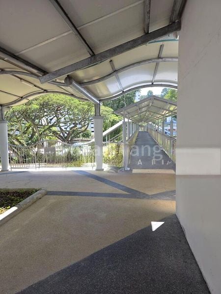 TELOK BLANGAH CRES 4