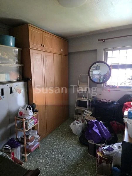 TELOK BLANGAH CRES 5