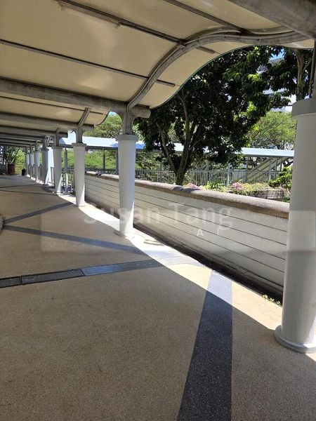 TELOK BLANGAH CRES 6