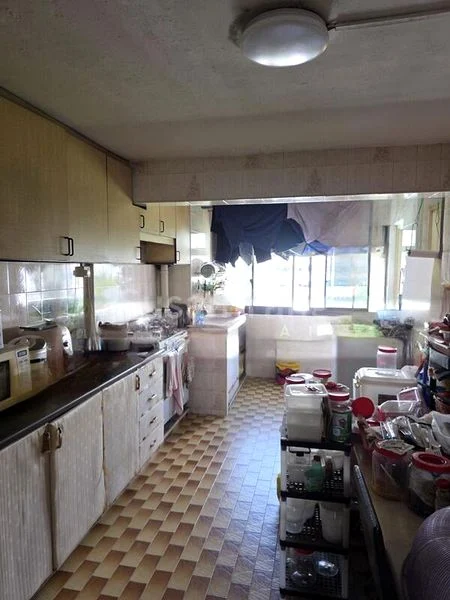 TELOK BLANGAH CRES 7