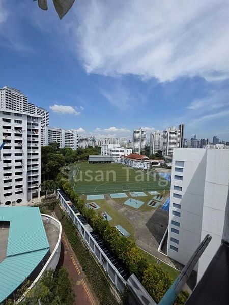 TELOK BLANGAH CRES 9