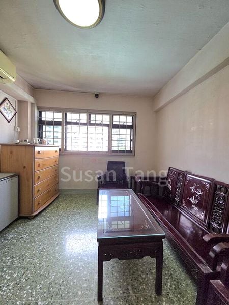 TELOK BLANGAH CRES 10