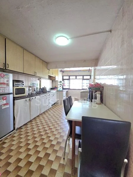 TELOK BLANGAH CRES 11