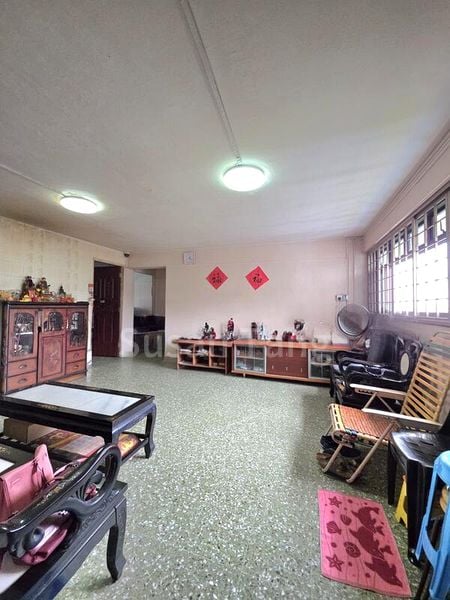 TELOK BLANGAH CRES 12