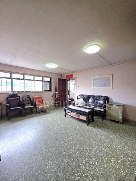 TELOK BLANGAH CRES 13