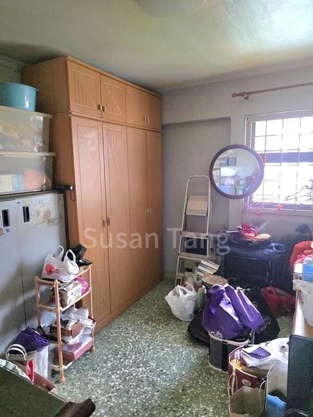 TELOK BLANGAH CRES 14