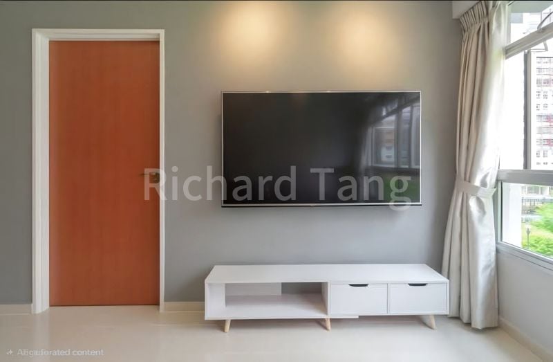 BT BATOK WEST AVE 8 4