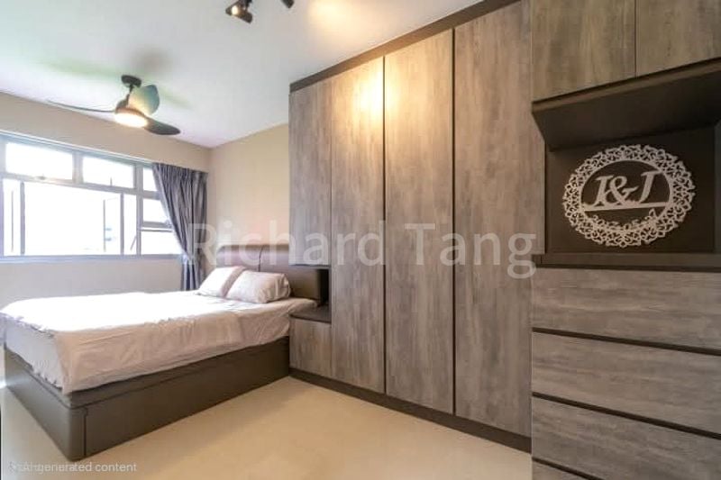 BT BATOK WEST AVE 8 5