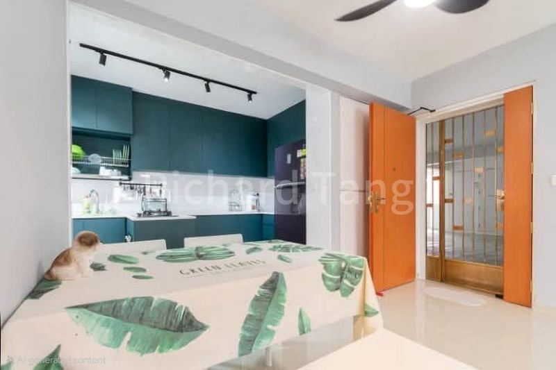 BT BATOK WEST AVE 8 11