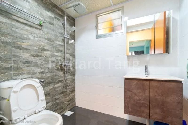 BT BATOK WEST AVE 8 14