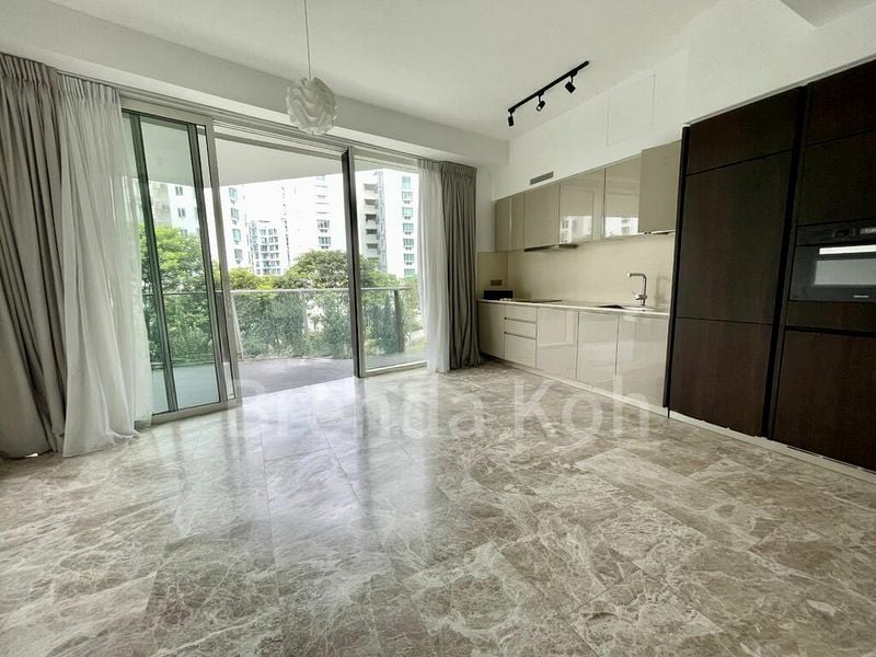 CORALS AT KEPPEL BAY 2