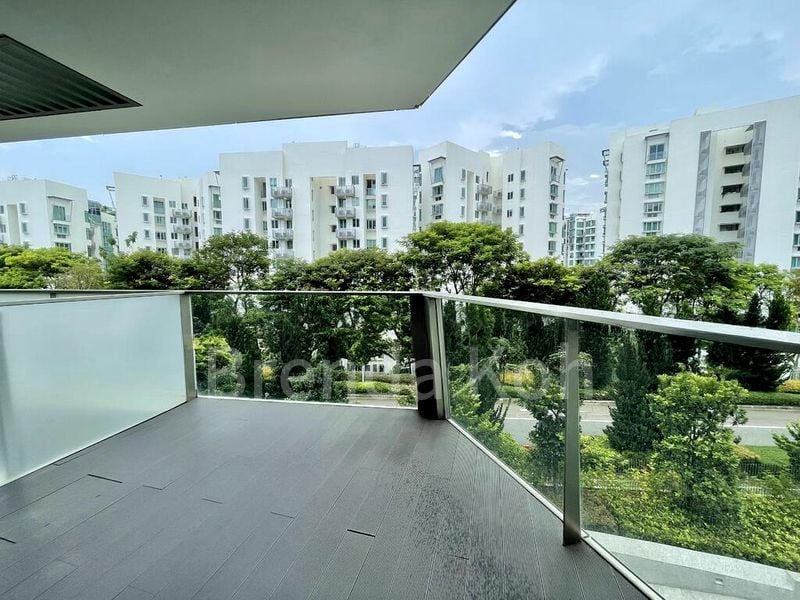 CORALS AT KEPPEL BAY 3