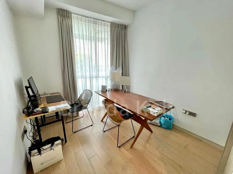 CORALS AT KEPPEL BAY 11