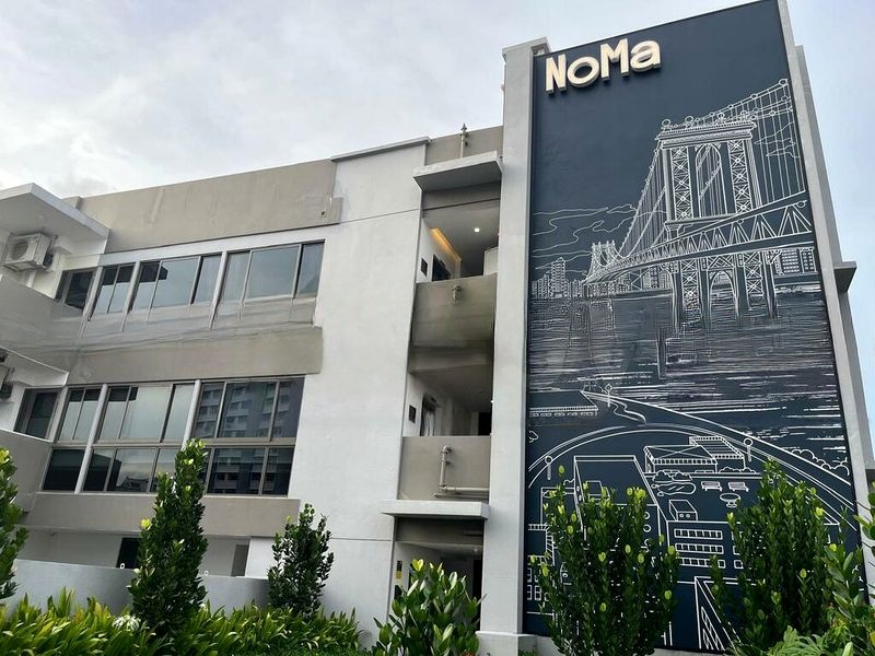 NOMA 10