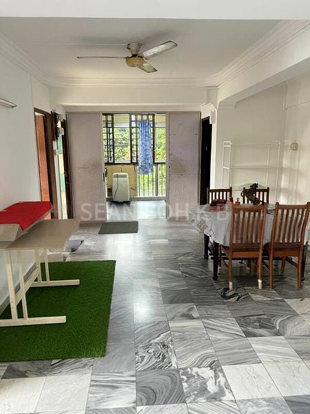 TELOK BLANGAH CRES 2