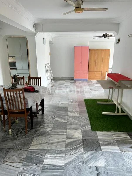 TELOK BLANGAH CRES 3