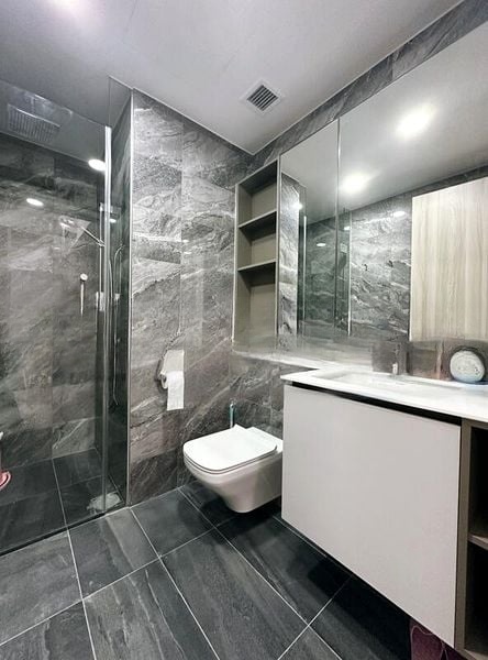 SENGKANG GRAND RESIDENCES 3