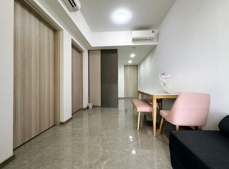 SENGKANG GRAND RESIDENCES 5