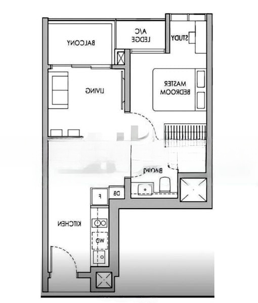 SENGKANG GRAND RESIDENCES 11