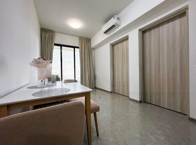 SENGKANG GRAND RESIDENCES 6