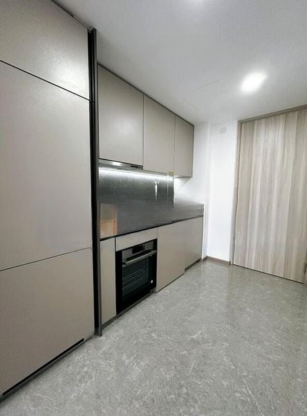 SENGKANG GRAND RESIDENCES 4