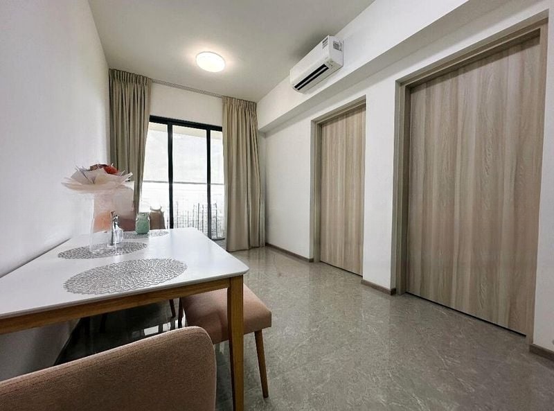 SENGKANG GRAND RESIDENCES 10