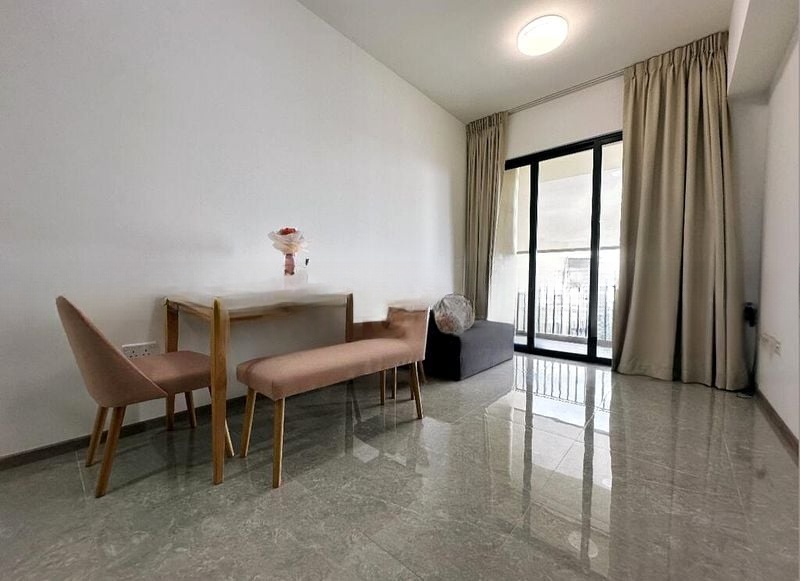 SENGKANG GRAND RESIDENCES 9