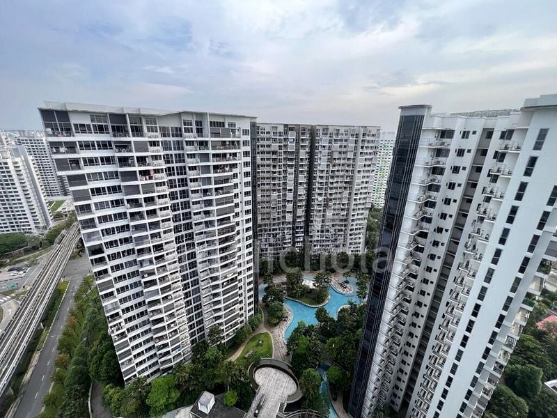 HIGH PARK RESIDENCES 10