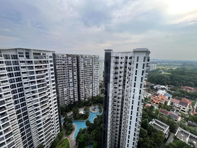 HIGH PARK RESIDENCES 11