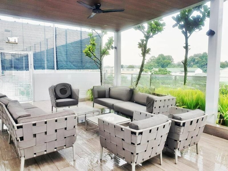 ROBIN RESIDENCES 1