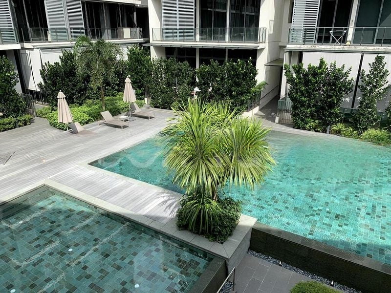 ROBIN RESIDENCES 6