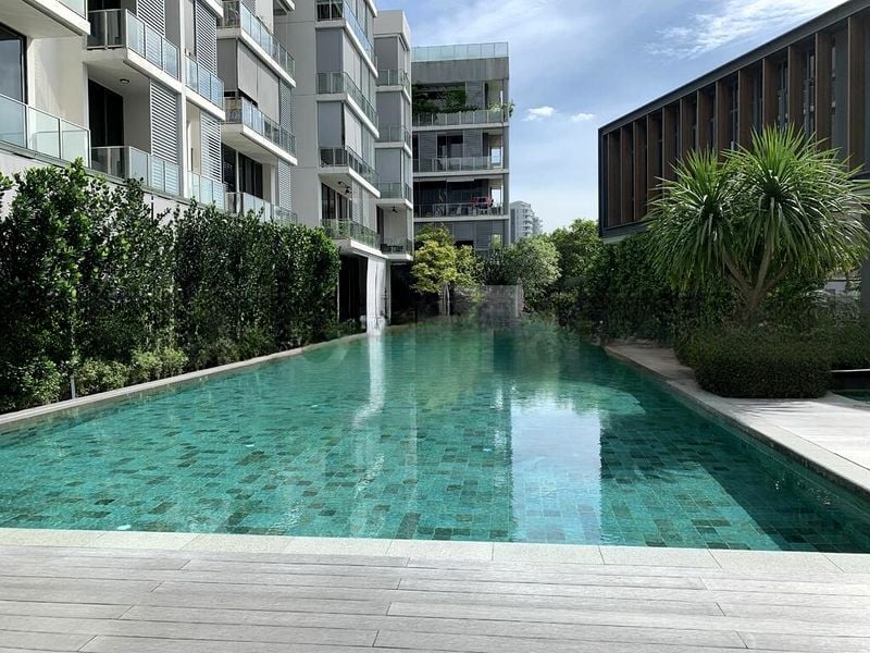 ROBIN RESIDENCES 9