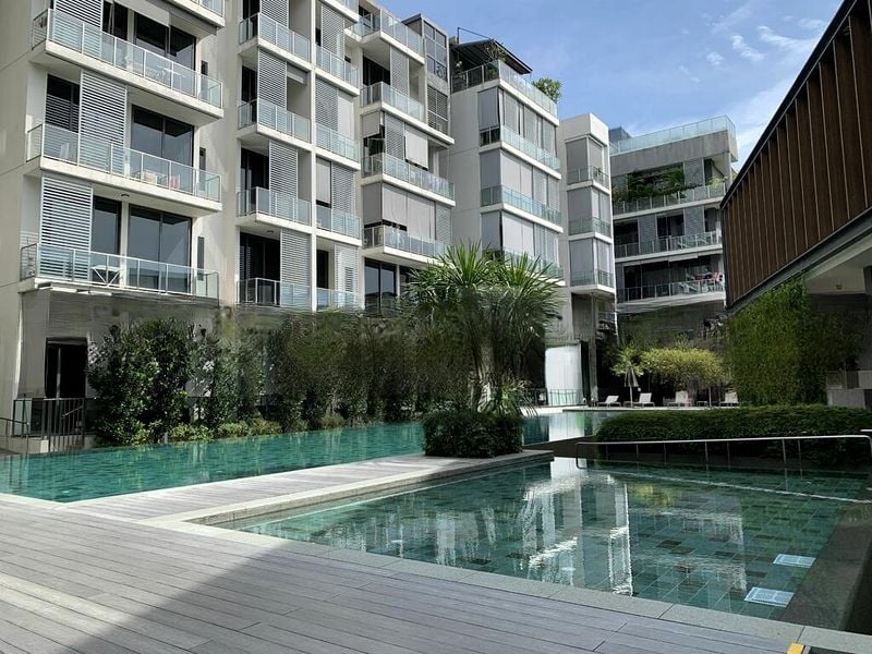 ROBIN RESIDENCES 8