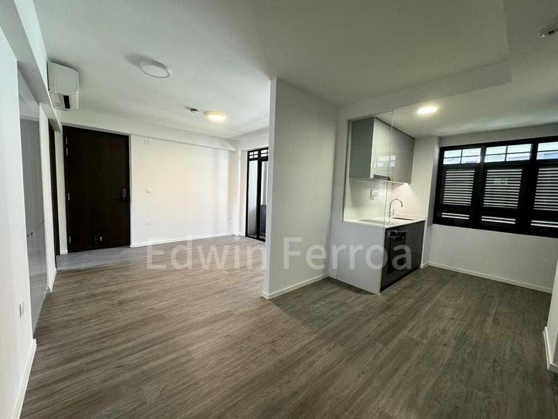 AVENUE SOUTH RESIDENCE 2