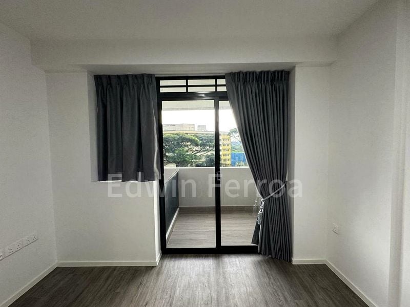 AVENUE SOUTH RESIDENCE 3