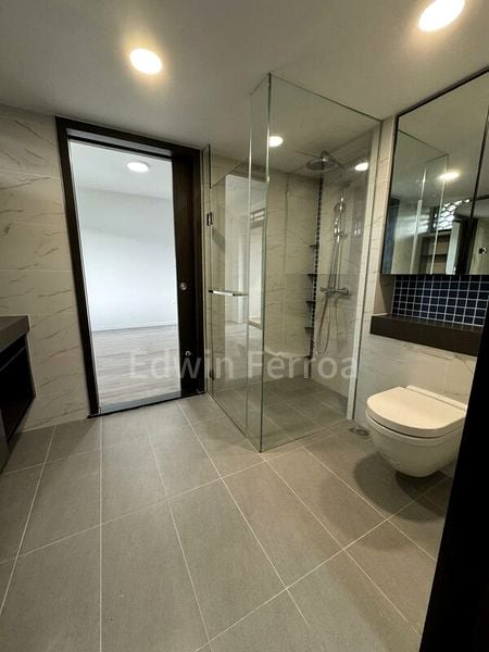 AVENUE SOUTH RESIDENCE 4